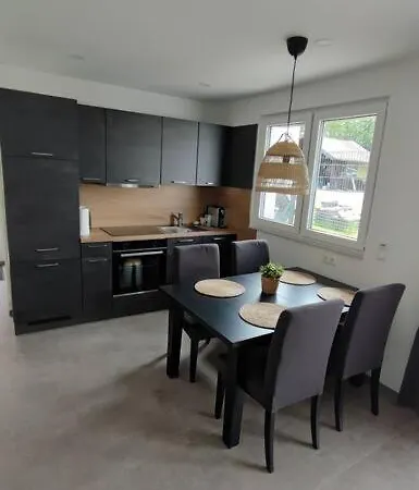 Ferienwohnung Kastello *