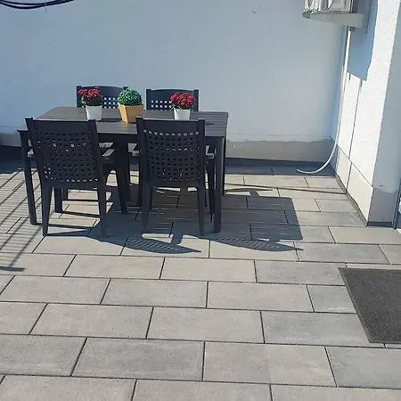 Ferienwohnung Kastello Bendorf