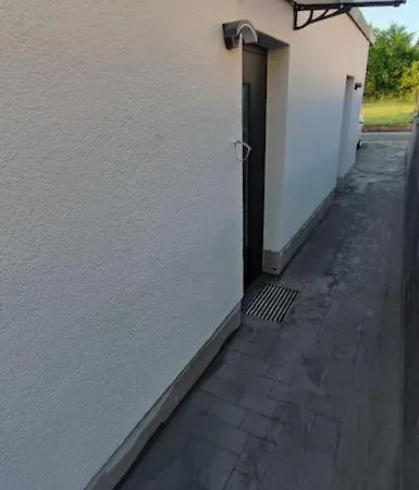 Ferienwohnung Kastello