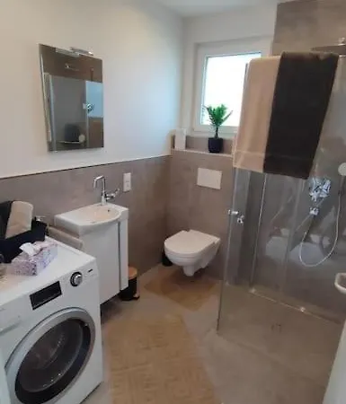 Ferienwohnung Kastello Appartement Bendorf