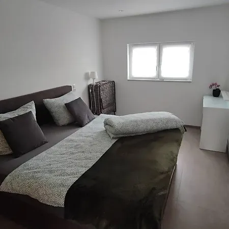 Ferienwohnung Kastello * Bendorf