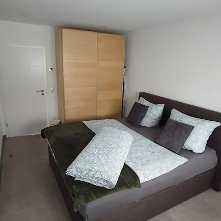 Ferienwohnung Kastello Bendorf